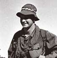 2nd Lt Michael Deak (Baron von Berg)