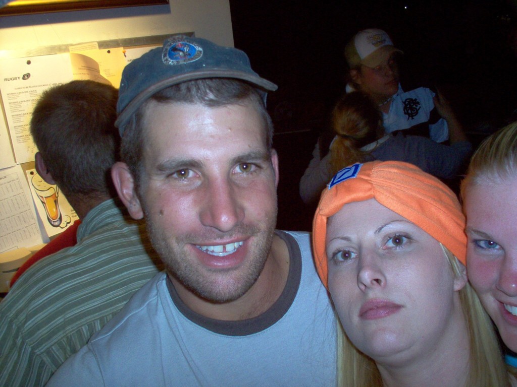 James & Emma