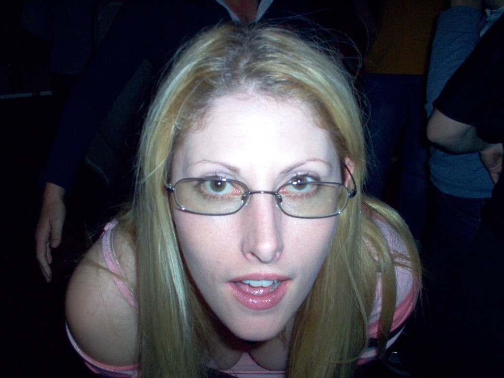 Cleavage 2