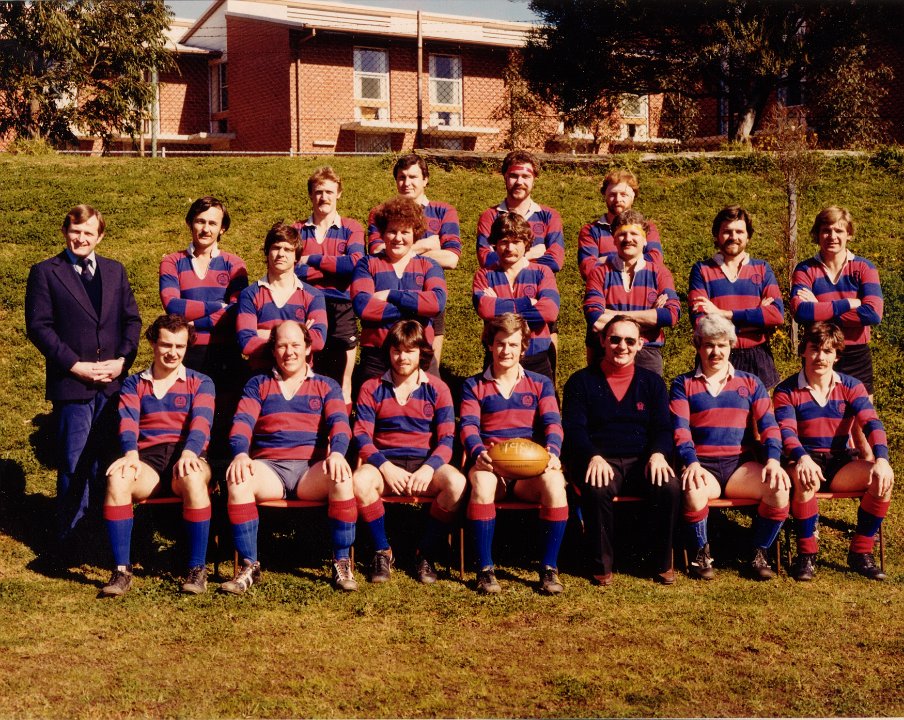 2ndGrade-Premiers-1981