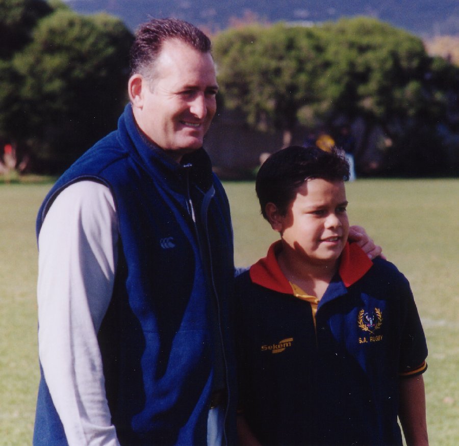 Alex & Campese