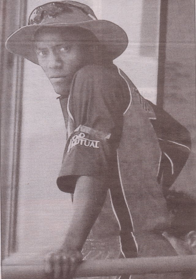 HenryOlonga