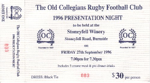 Ticket-1996-Presentation