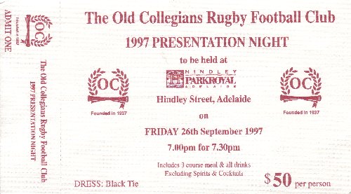 Ticket-1997-Presentation