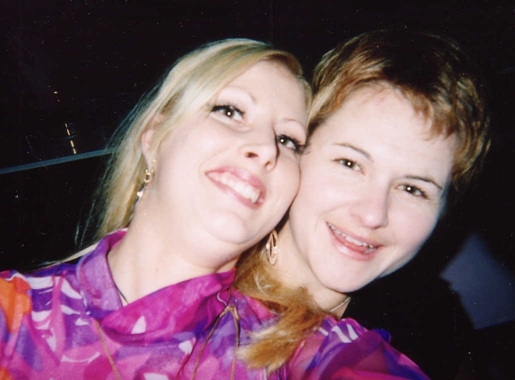 Emma & Bec